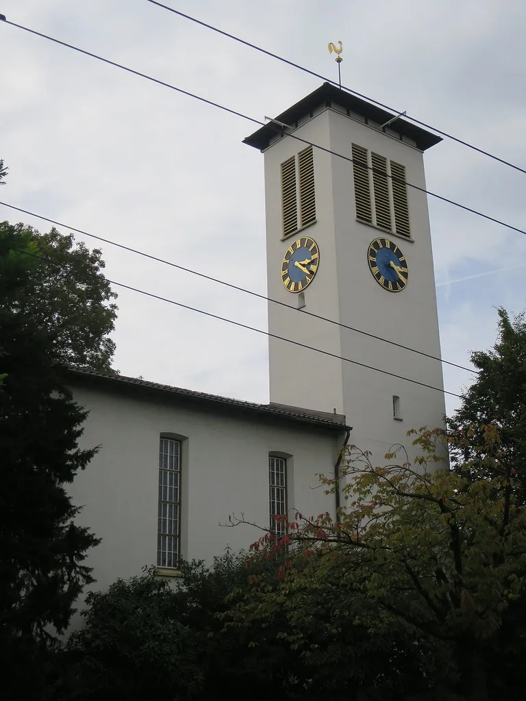 Aussenansicht