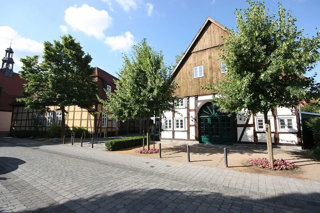 Kunsthaus Rietberg - Museum Wilfried Koch