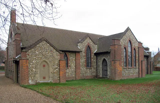 St George, Hindolveston, Norfolk