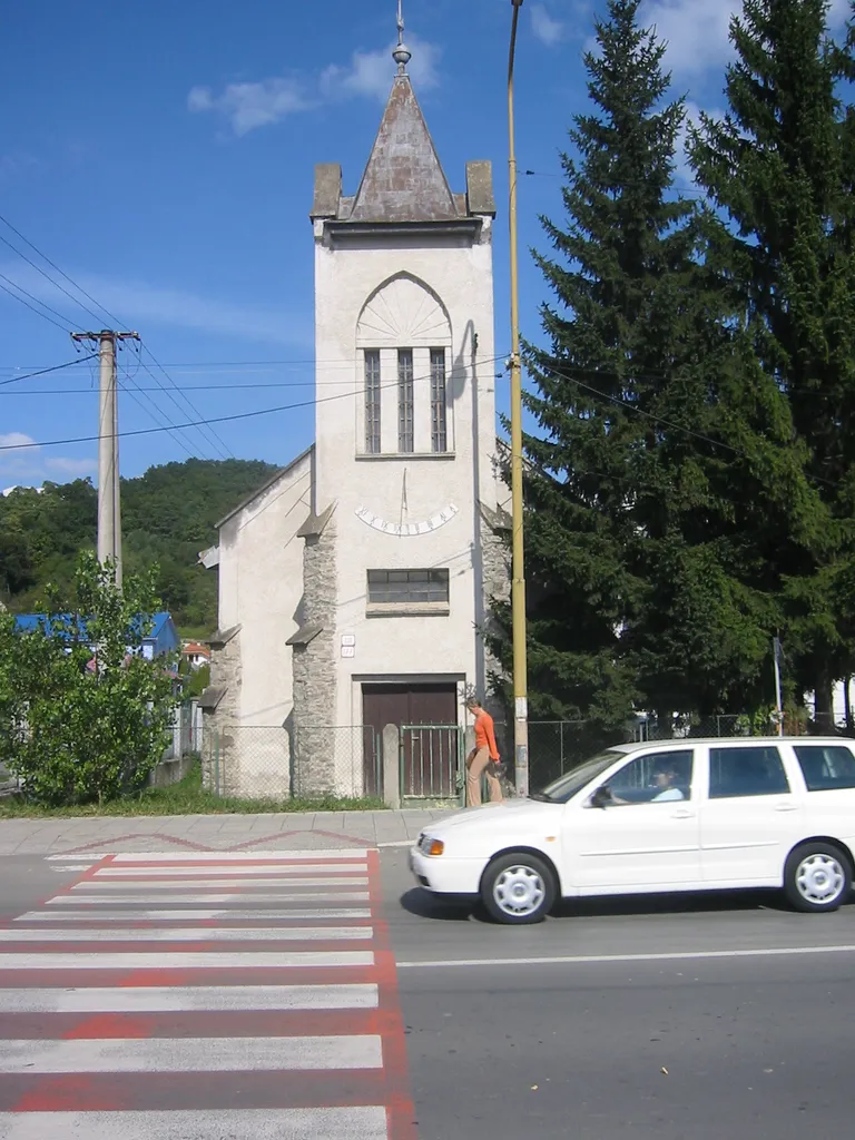 Vranov nad Topľou, Slovakia