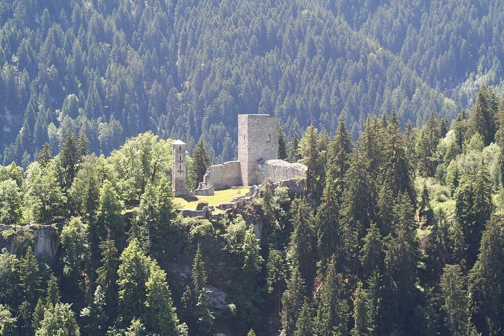Anlage Jörgenberg