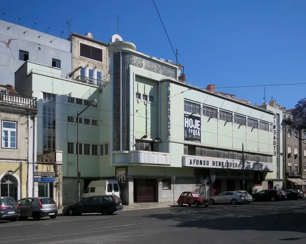 Cinema Cinearte