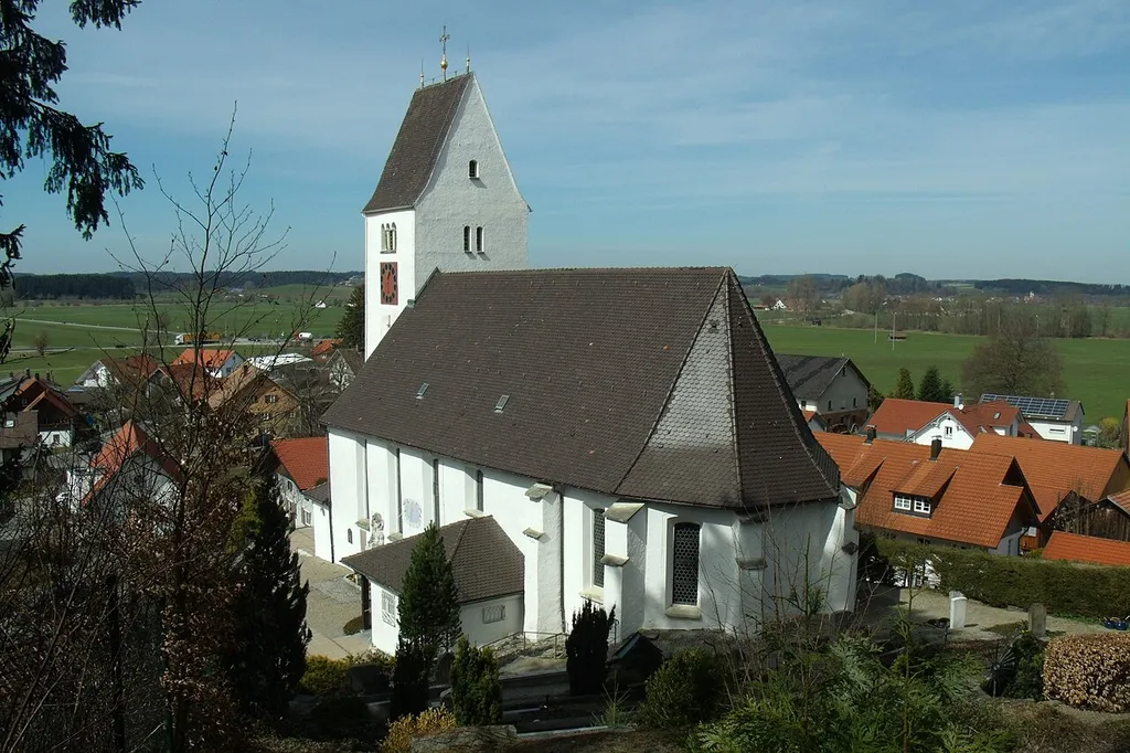 Friesenhofen