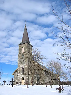 Rissa Church