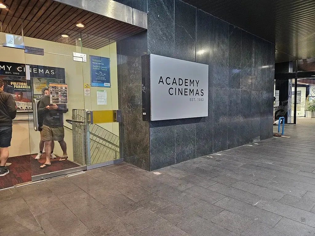 Academy Cinemas