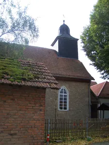 Protestant Church Beuernfeld