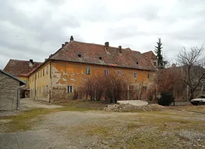 Ehem.Kapuzinerkloster