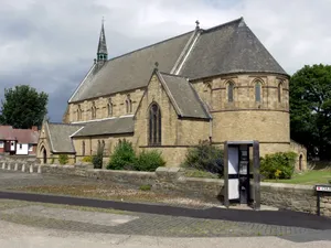Christ Church