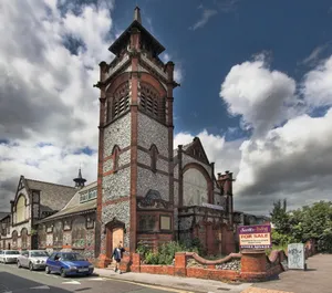 Trafalgar Street Church