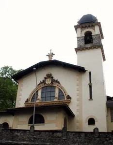 Church of the Corpus Christi, Tolosa
