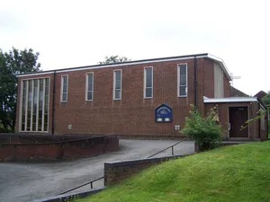 St Christopher's Catholic Church