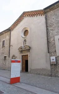 Santa Marta Church