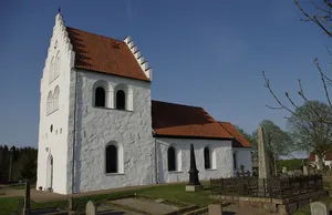 Stenestad Church