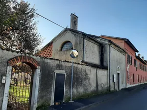 Sant'Antonio church