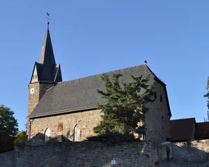Evangelische Pfarrkirche