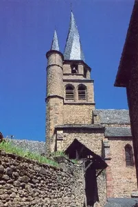 St. Cosmas' Church