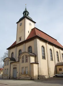 Maria-Magdalenen-Kirche