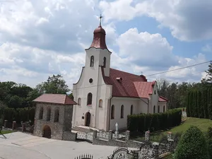 Saint Joseph church, Polupanivka