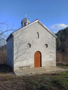 Assumption of Mary Church,  Galabovtsi
