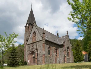 Louis-Peter-Kirche