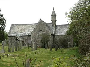 Holy Trinity Church