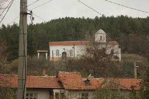Ascension of Jesus Church
