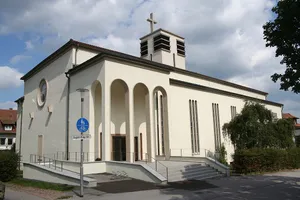 Taborkirche