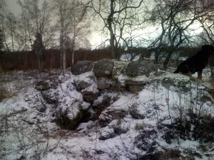 Kärkna Abbey