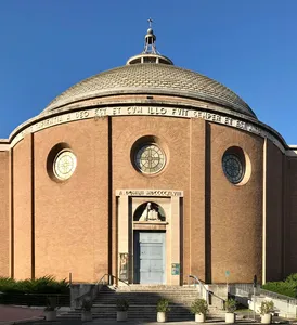 Church of the Divine Wisdom