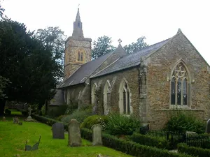 Church of St Andrew