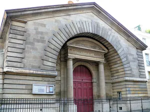 Lutheran Church of the Redemption