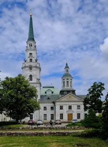St. Peter and St. Paul Church