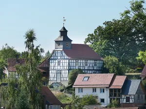 Evangelische Kirche Blankenbach