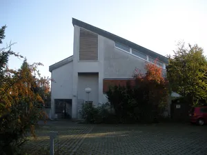Hoffeldkirche