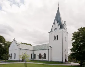 Höör Church