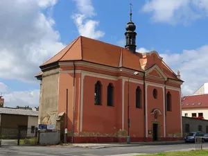 Church of the Holy Spirit
