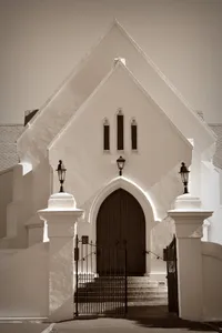 Dutch Reformed Church, Durbanville