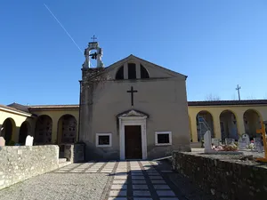 Saint Vitus church