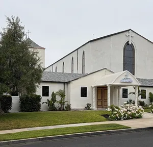 Saint Ephraim Syriac Orthodox Cathedral