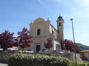 Saint Martin church