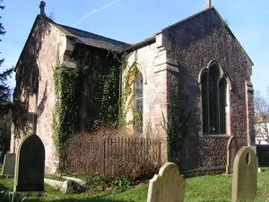 Church of St John
