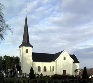 Våler Church