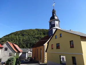 Hessische Kirche (Kleinschmalkalden)