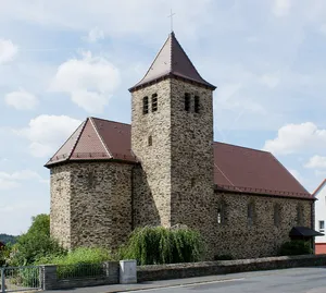 Filialkirche