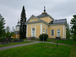 Maxmo Church
