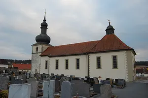 Kirche