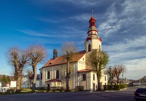 Church of Saint Catherine of Alexandria