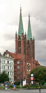 St. Bonifatius Church