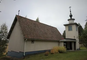 Church of Saints Peter and Paul