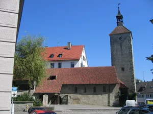 Peterskirche (Lindau)